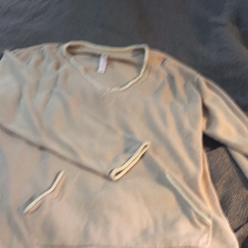 Cruz Natori  PJ’s